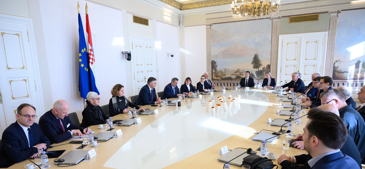 Zakonskim okvirom ostvaren je povijesni iskorak u očuvanju bogatstva hrvatskog jezika